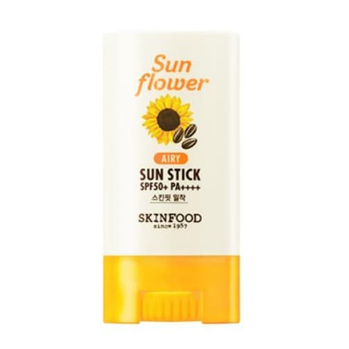 Sunflower Airy Sun Stick SPF50+ PA++++