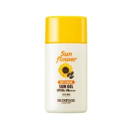 Sunflower No Sebum Sun Gel