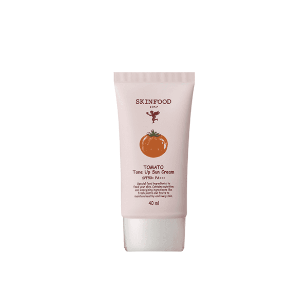 Tomato Tone Up Sun Cream SPF50+ PA+++