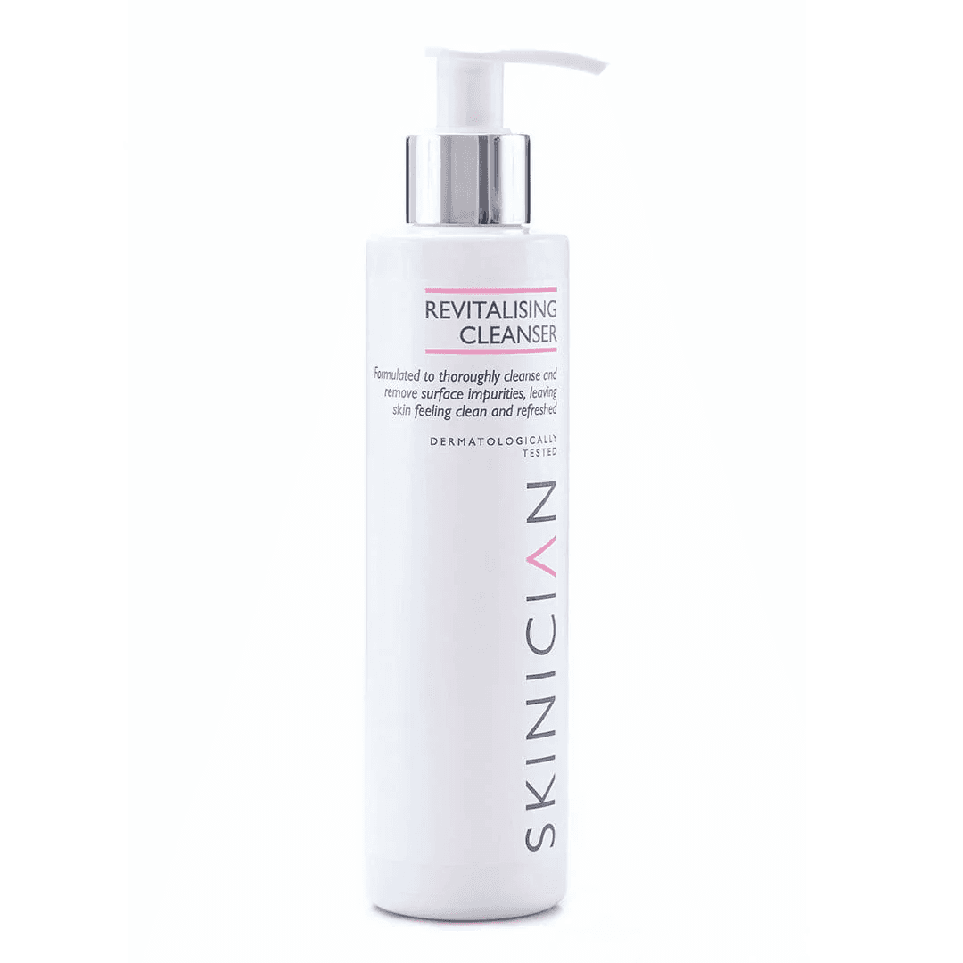 Revitalizing Cleanser