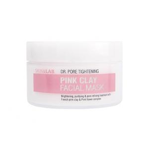 [Discontinued] Dr. Pore Tightening: Pink Clay Facial Mask