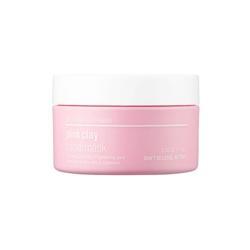 [Discontinued] Dr. Pore Tightening Pink Clay Facial Mask