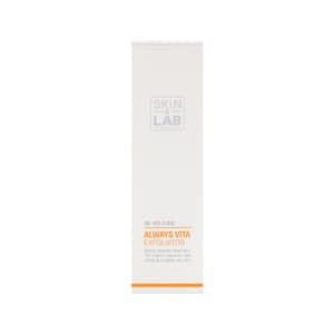 [Discontinued] Dr. Vita Clinic Always Vita Exfoliator