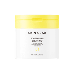 Porebarrier Clear Pad review