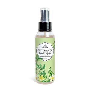 Mint Greentea Tonic Lotion