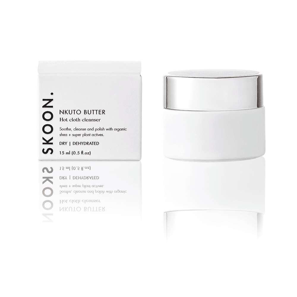 Nkuto Butter Cleanser