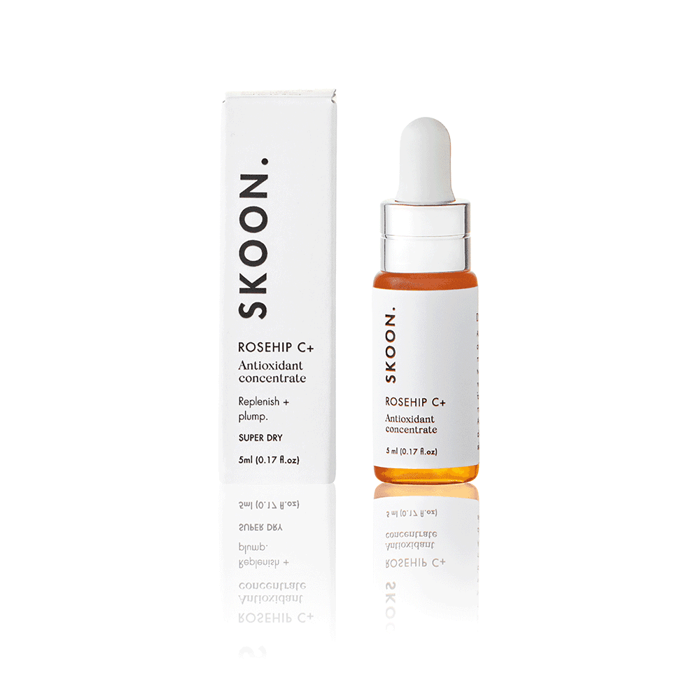 Rosehip C+ Concentrate