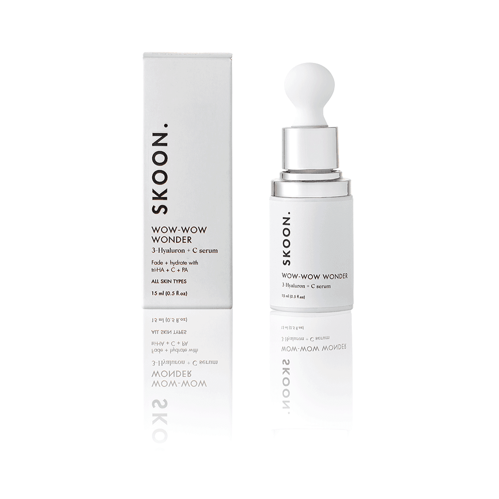 WOW-WOW WONDER Hydrating Serum