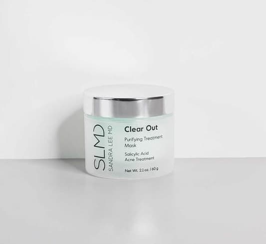 Clear Out Purifying Treatment Mask