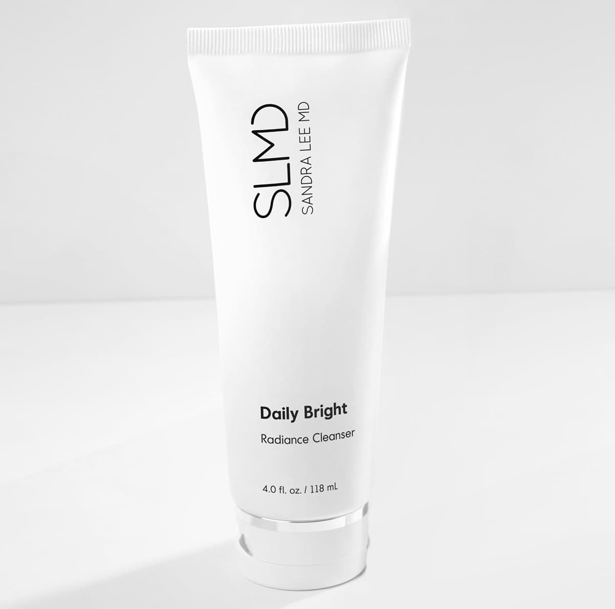 Daily Bright Radiance Cleanser
