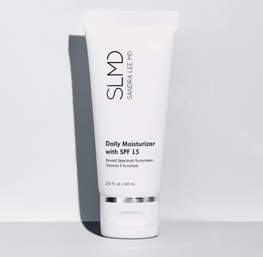 Daily Moisturizer with SPF 15