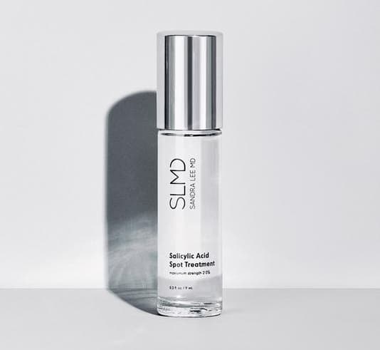Salicylic Acid Spot Treatment