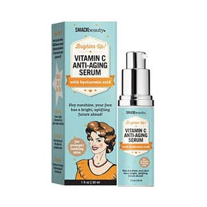 Vitamin C Anti-Aging Serum