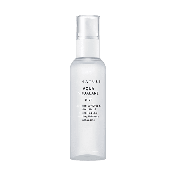 Aqua Squalane Mist