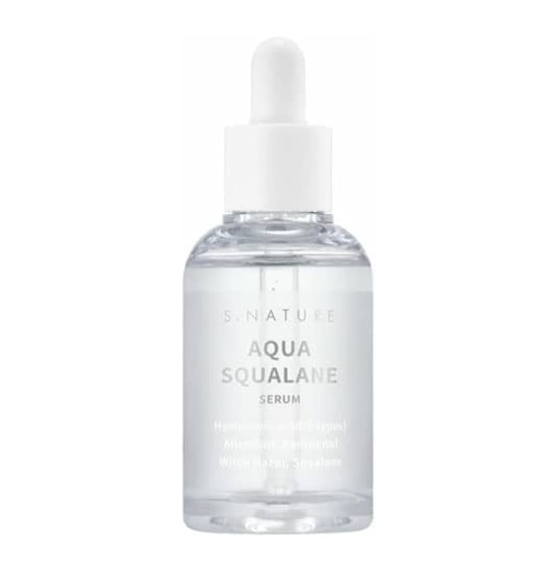 Aqua Squalane Serum