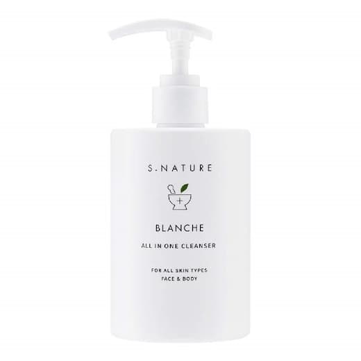 Blanche All in One Cleanser