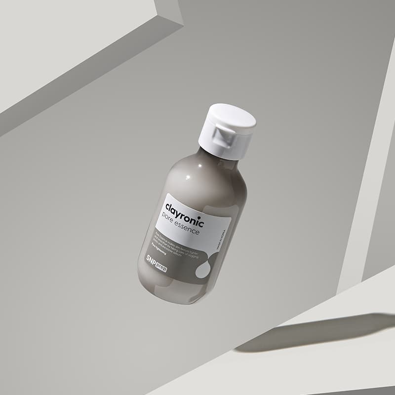Clayronic Pore Essence 