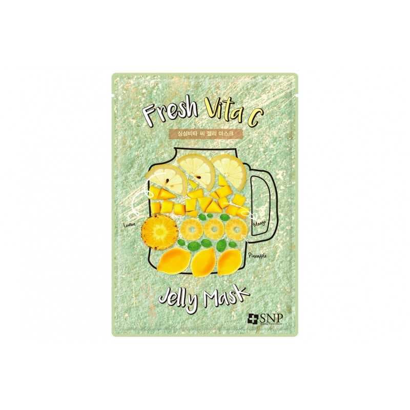 Fresh Vita C Jelly Mask