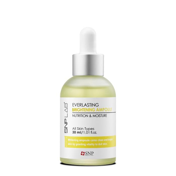 Lab+ Everlasting Brightening Ampoule