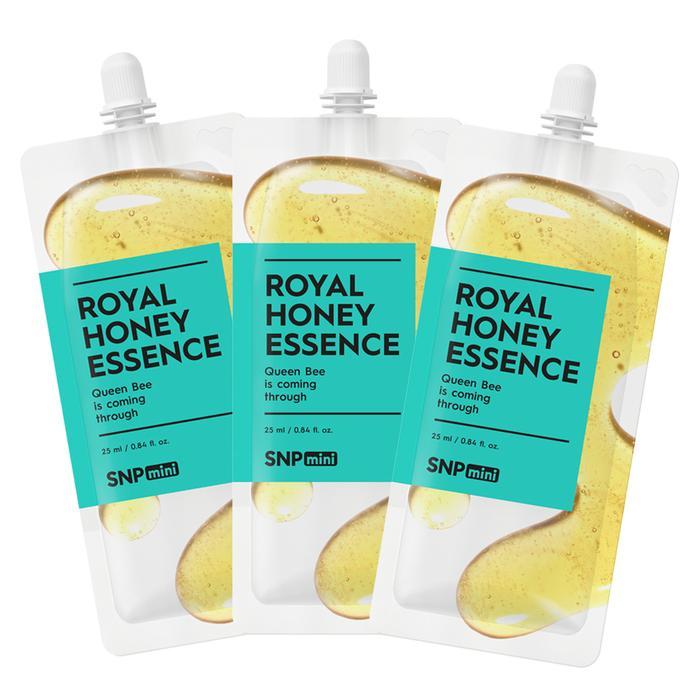 Mini - Royal Honey Essence
