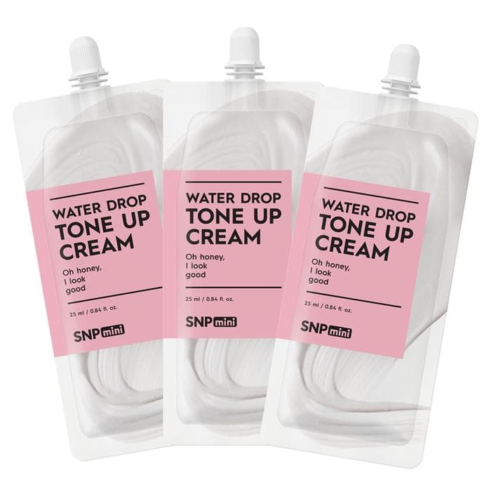 Mini - Water Drop Tone Up Cream