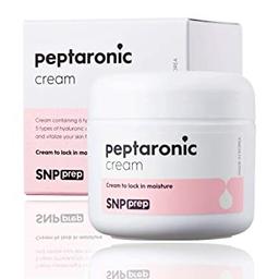 Peptaronic Cream review
