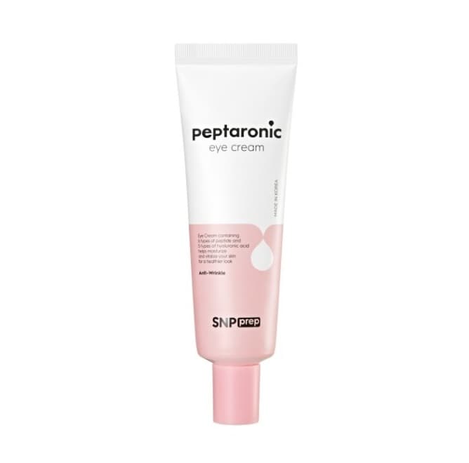 Prep Peptaronic Eye Cream