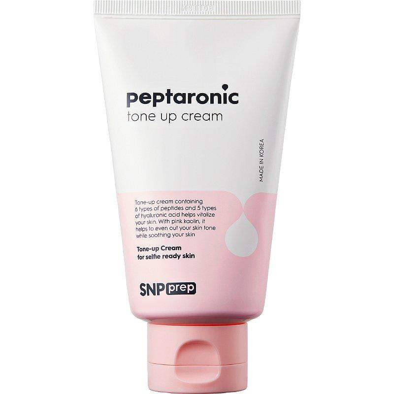 Prep Peptaronic Tone Up Cream