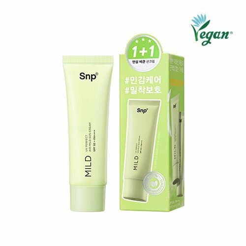 UV Perfect Air-Mild Sun Cream SPF50+ PA++++