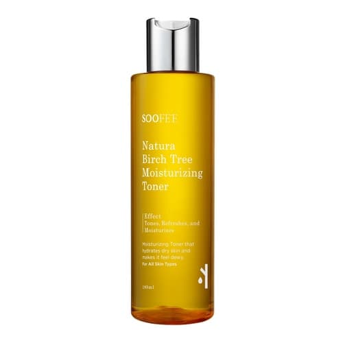 Natura Birch Tree Moisturizing Toner