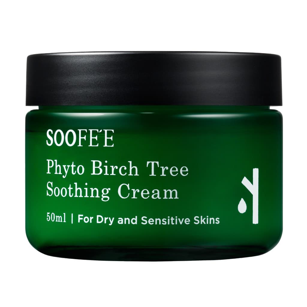 Phyto Birch Tree Soothing Cream