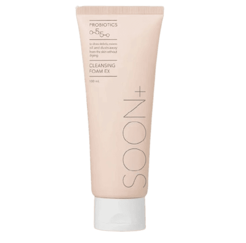 5.5 Cleansing Foam EX