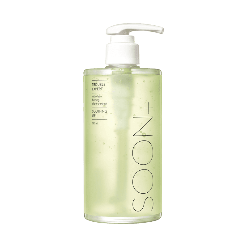 Trouble Expert Soothing Gel