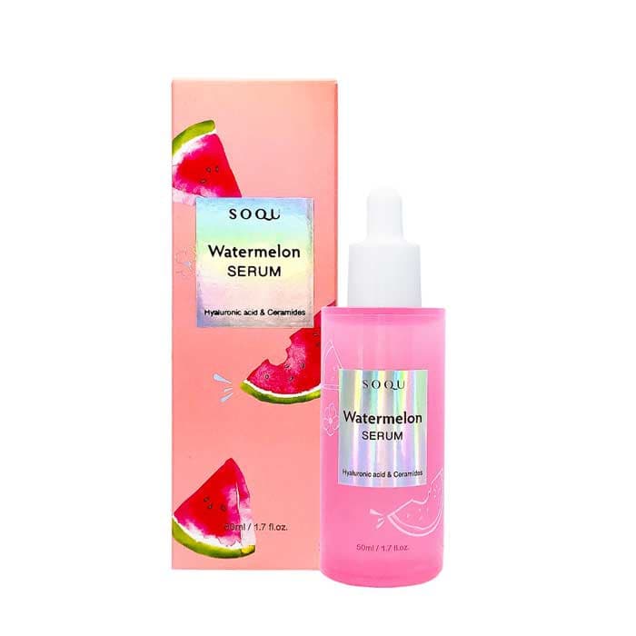 Watermelon Serum