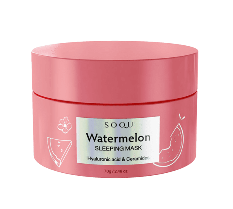 Watermelon Sleeping Mask