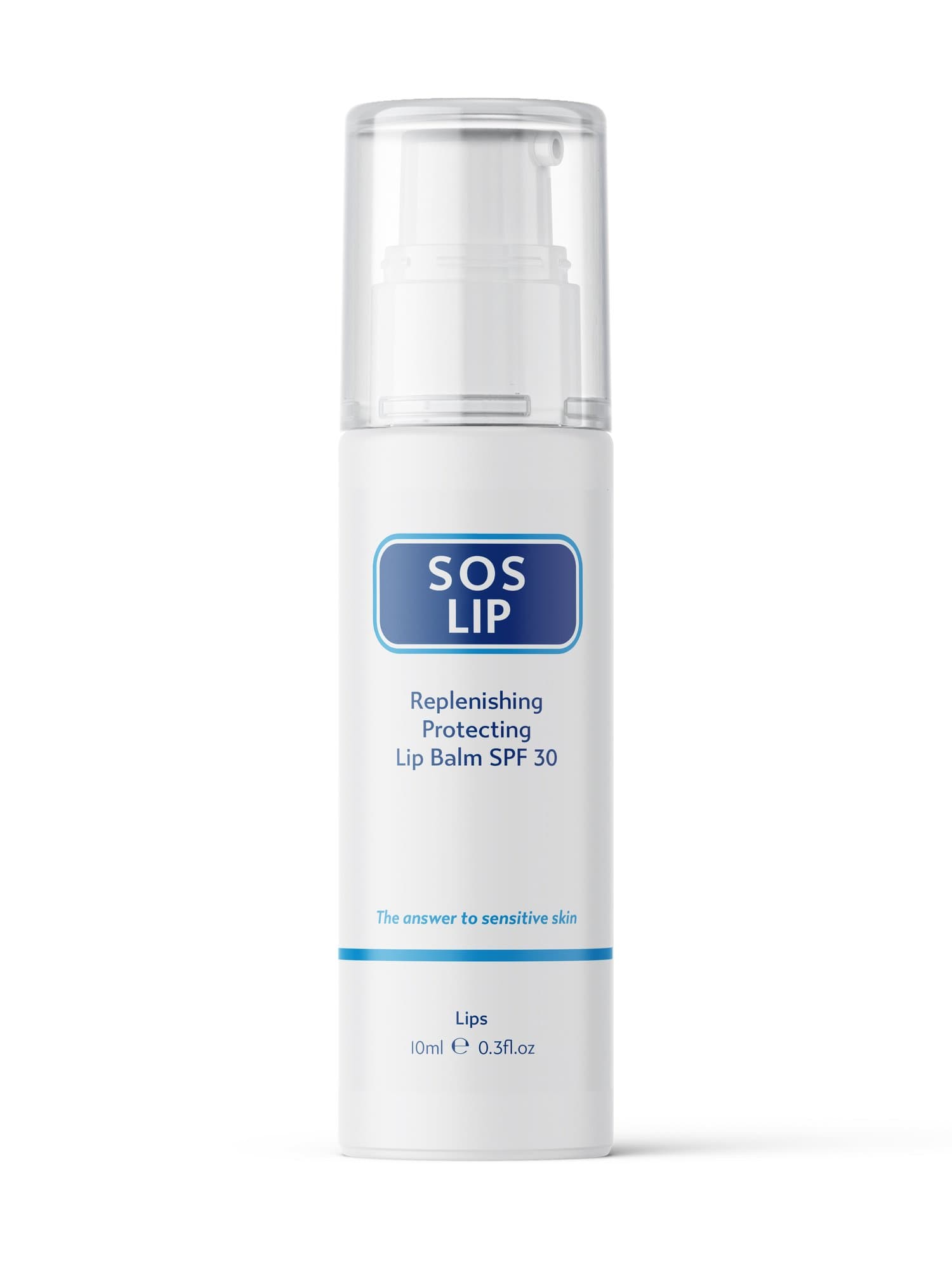 SOS Lip SPF 30