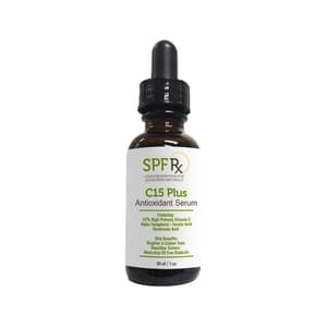 Vitamin C15 Plus Antioxidant Serum