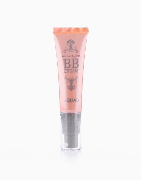 You Can Face It BB Cream