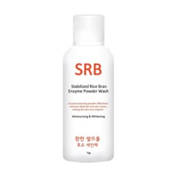 Stabilized Rice Bran Enzyme Powder Wash
