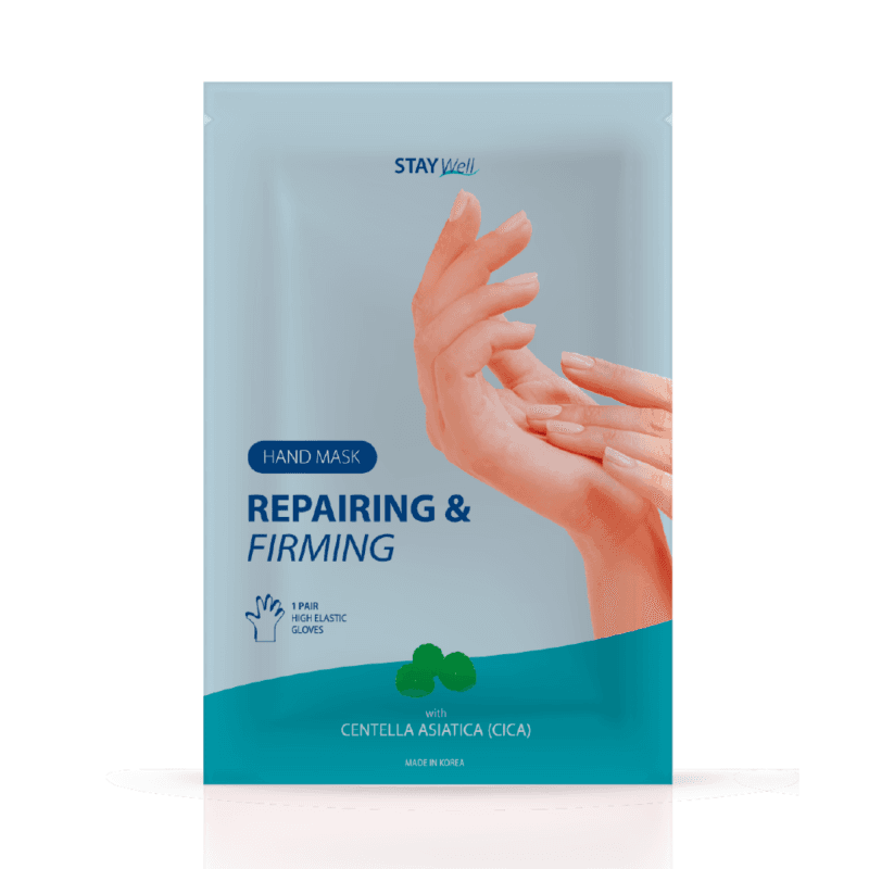 Repairing & Firming Hand Mask Cica