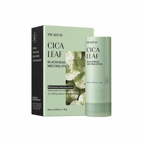Cica Leaf Blackhead Melting Stick