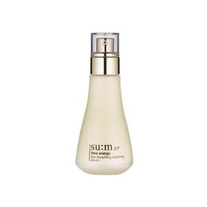 Time Energy Skin Resetting Repairing Serum