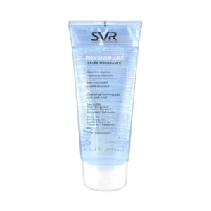 Physiopure Cleansing Foaming Gel Pure And Mild