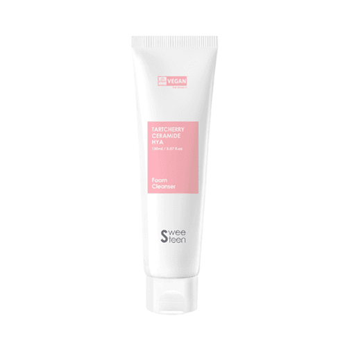Tartcherry Ceramide HYA Cleansing Foam