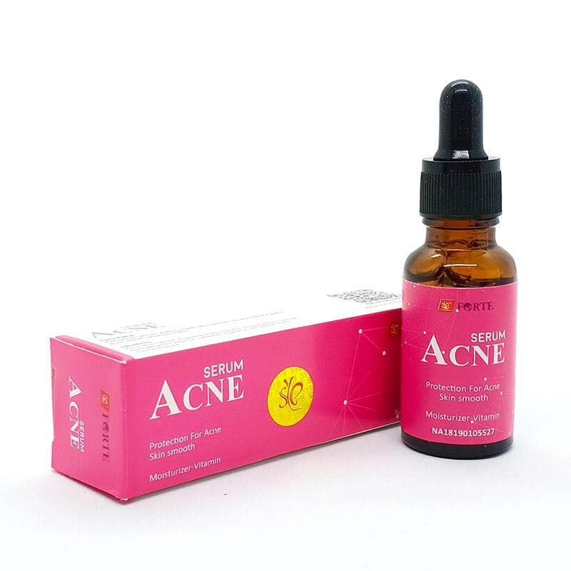 Acne Serum