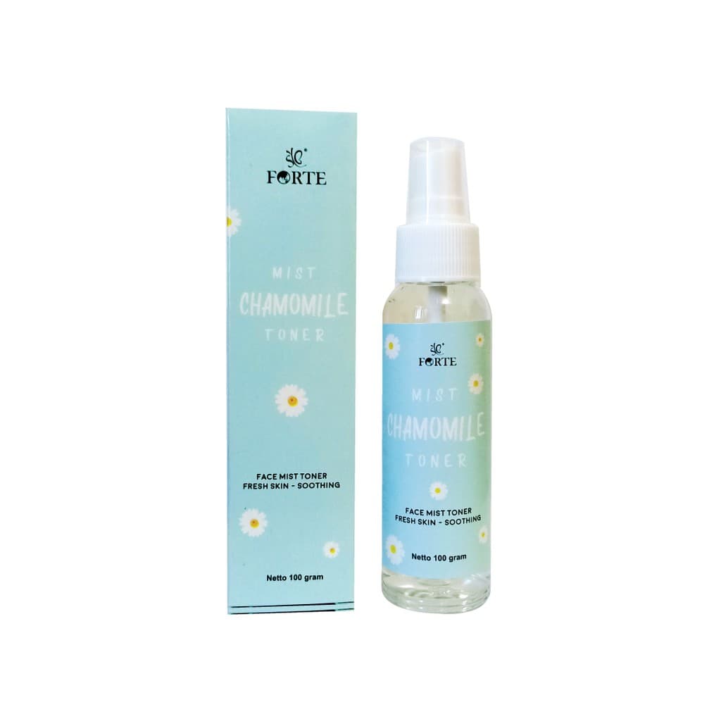 Mist Chamomile Toner