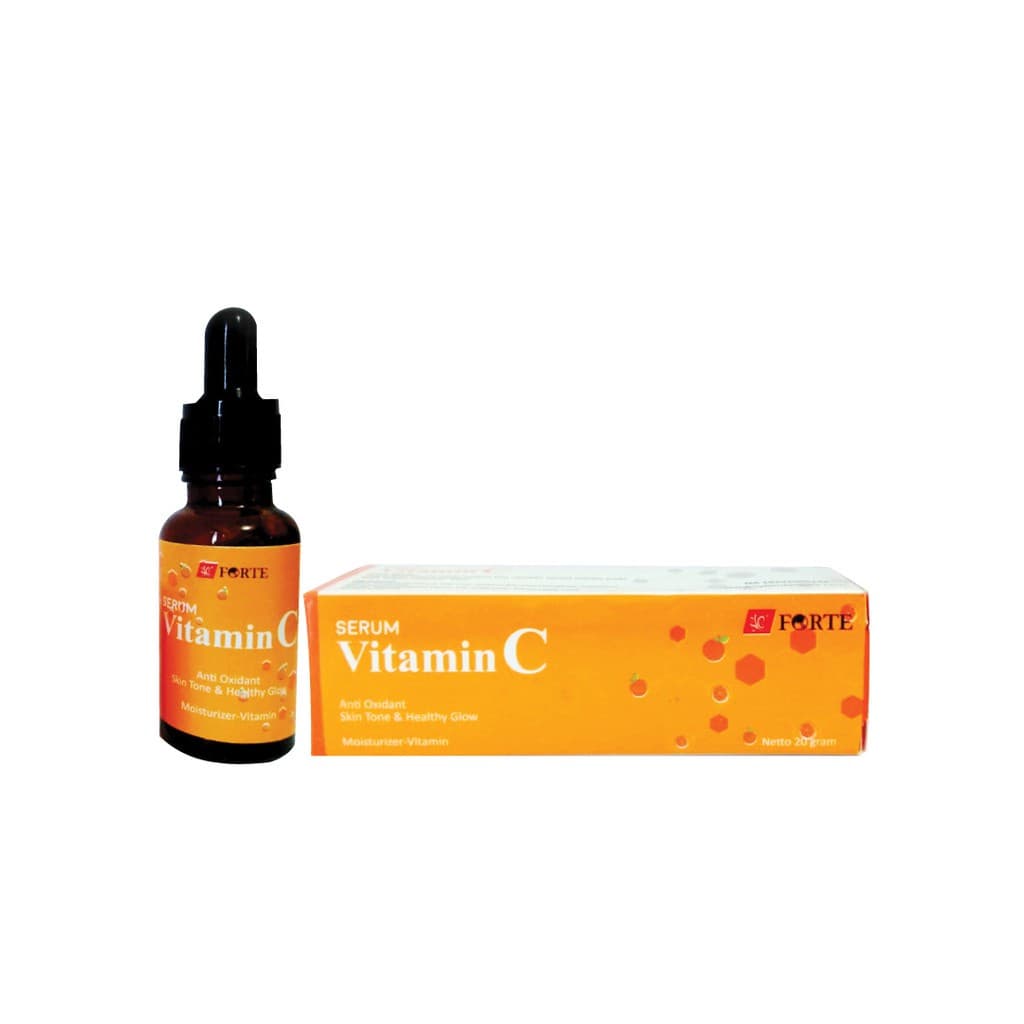 Vitamin C Serum