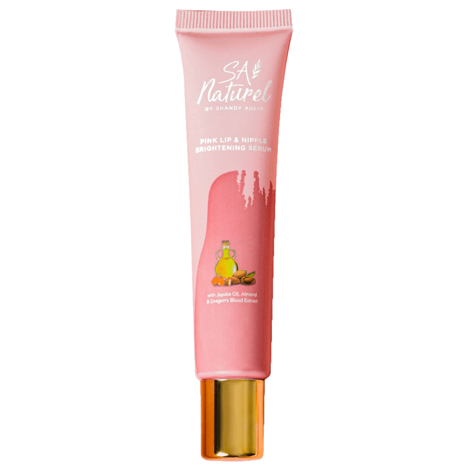 Pink Lip & Nipple Brightening Serum	