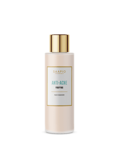 Anti-Acne Purifying Face Cleanser