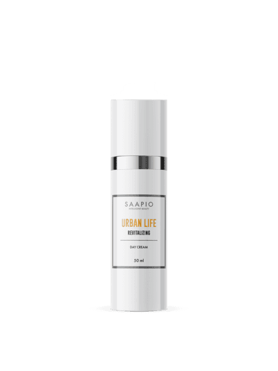 Urban Life Collagen Revitalizing Day Cream